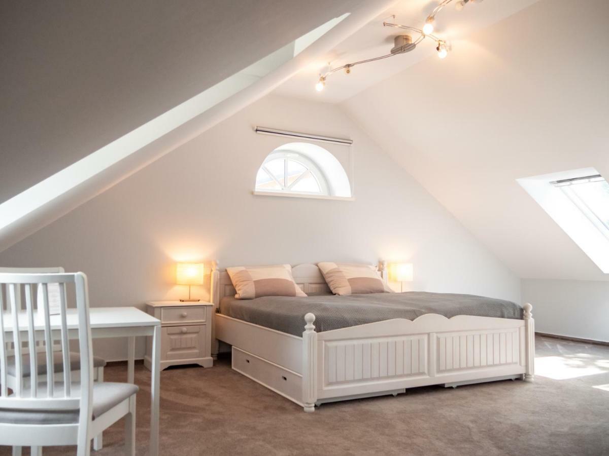 Reiterhof Und Pension Eichenhof Haiger Exteriör bild